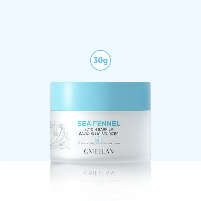 GMEELAN Sea Fennel Ectoin Barrier Savior Moisturizer 30g